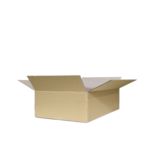 무지 종이박스 택배박스 21X17.5X11cm 120매