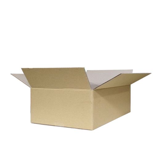 무지 종이박스 택배박스 55X42X35cm 26매
