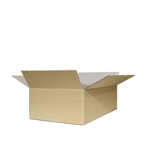 무지 종이박스 택배박스 55X45X30cm 26매