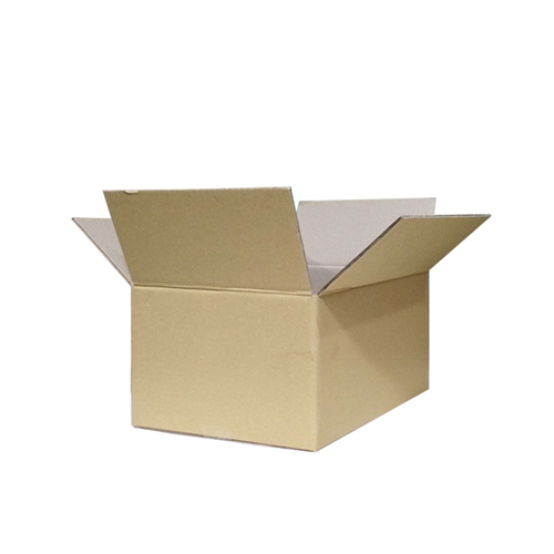 무지 종이박스 택배박스 55X55X39cm 15매