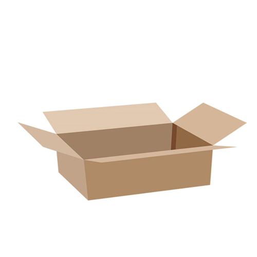 무지 종이박스 택배박스 57X34X25cm 25매