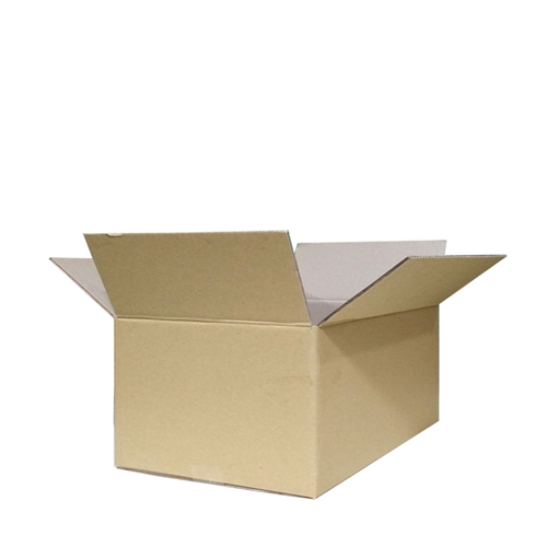 무지 종이박스 택배박스 60X50X45cm 20매