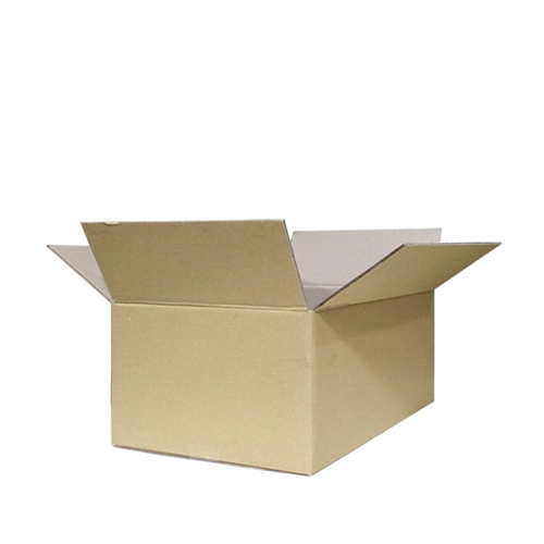 무지 종이박스 택배박스 60X51X44cm 15매