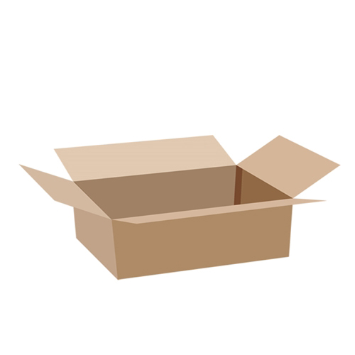 무지 종이박스 택배박스 64X36X22cm 25매