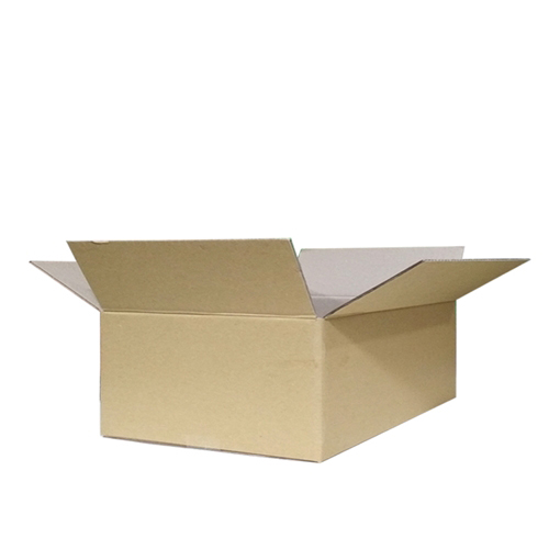 무지 종이박스 택배박스 70X50X30cm 15매