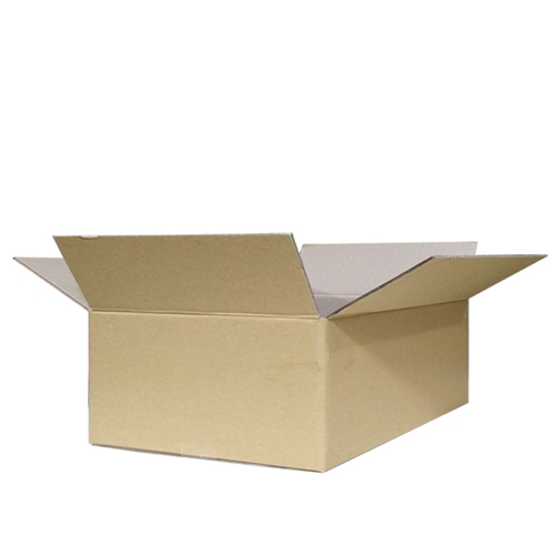 무지 종이박스 택배박스 70X50X35cm 15매