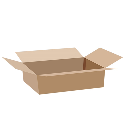 무지 종이박스 택배박스 75X20X18cm 40매