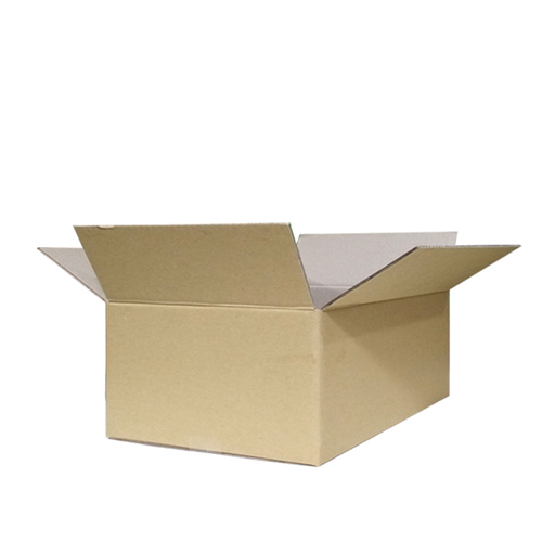 무지 종이박스 택배박스 75X52X42cm 12매