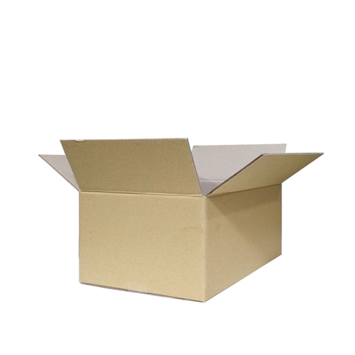 무지 종이박스 택배박스 29X22X20cm 80매