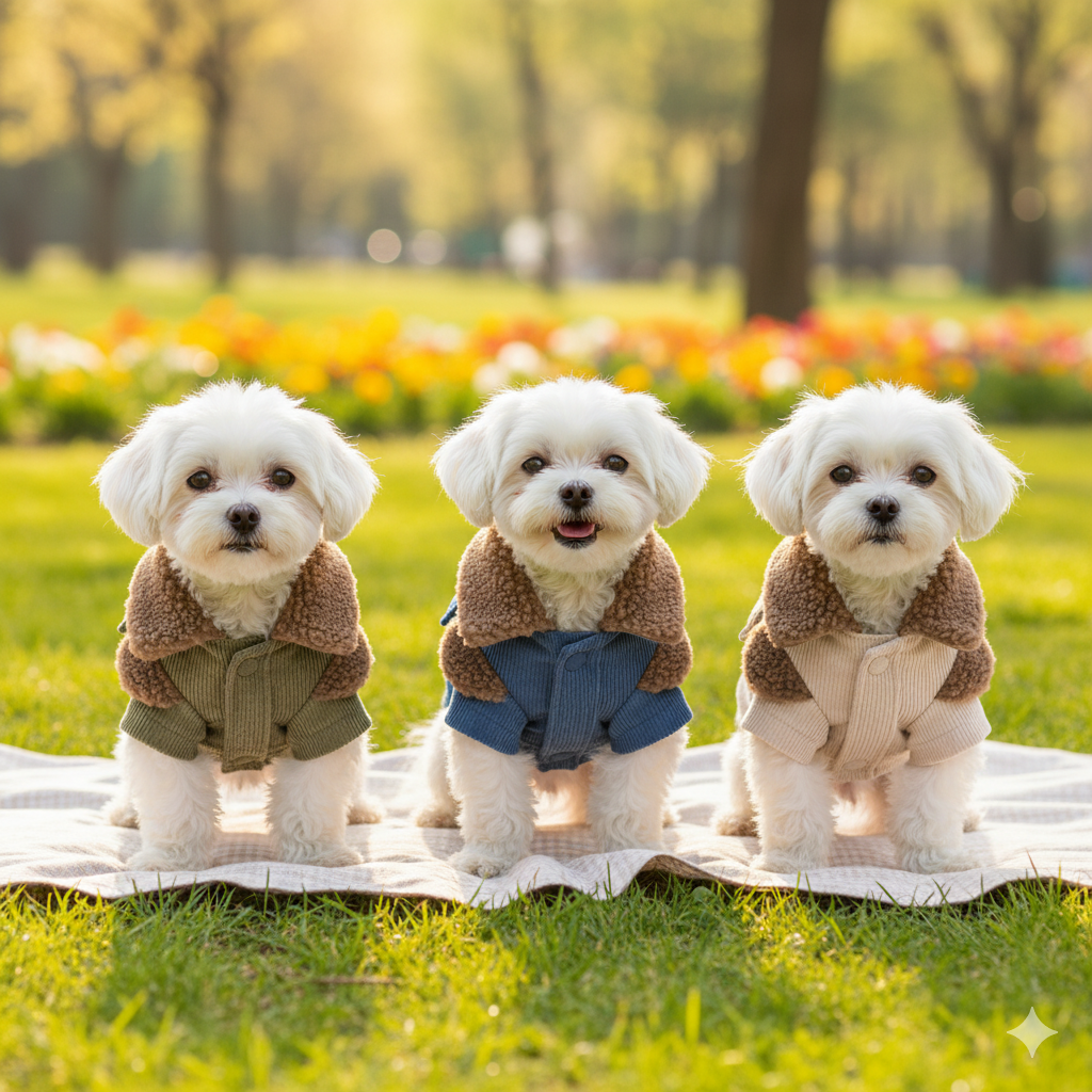 코듀로이아우터