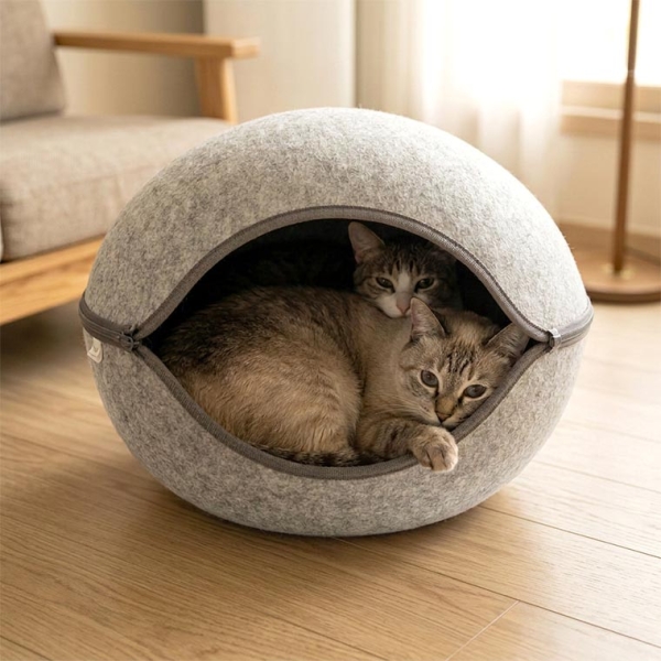 DWH109 고양이 숨숨집