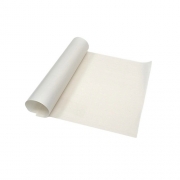 실리콘페이퍼 310*410mm (우녹스용 -1장) 흰색 테프론시트