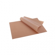 실리콘페이퍼 280*380mm (스메그용 -1장) 갈색 테프론시트