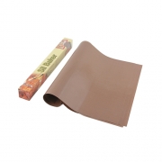 테프론시트 340*500mm (클래식빵판용 갈색-10장) 실리콘페이퍼