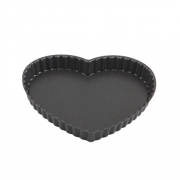 하트 타르트팬 3호 (분리형) 200*h25