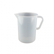 플라스틱 PP계량컵 2000ml (2리터)