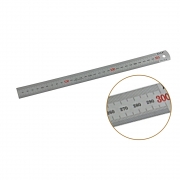 스텐자 30센치 (제과제빵 스틸자 300)