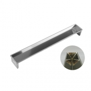 스텐 양갱틀 삼각형 (타이거크라운 1498) 테린몰드