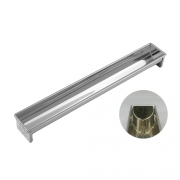 스텐 양갱틀 밤모양 (타이거크라운 1500) 테린몰드