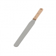 CL스패츄라 8인치 (타이거크라운 스패튤러 날21cm)