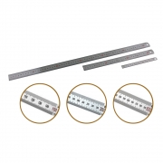 제과제빵 스텐자 3종 (스틸자)-선택형