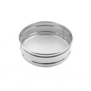 스텐어레미-특대 (엉근망 스텐체) 얼개미 32cm