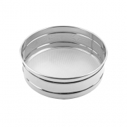 스텐어레미-왕대 (엉근망 스텐체) 얼개미 36cm