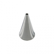 모양깍지 4번 (원형깍지) 2.4mm