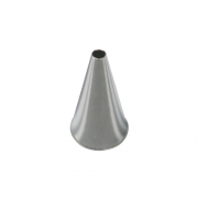 모양깍지 6번 (원형깍지) 3.6mm