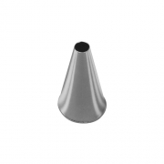 모양깍지 8번 (원형깍지) 4.8mm