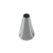 모양깍지 12번 (원형깍지) 7.6mm