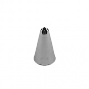 모양깍지 842번 (별깍지 10mm)