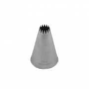 모양깍지 864번 (별깍지 12mm)