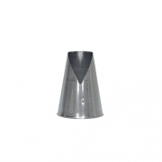 모양깍지 981번 (쉬폰깍지 18mm) 물방울깍지