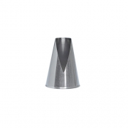 모양깍지 684번 (쉬폰깍지 16mm) 물방울깍지