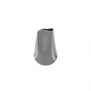 모양깍지 116번 (물결깍지 15mm) s자깍지