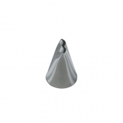 모양깍지 100번 (물결깍지 10mm) 3자깍지