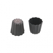 코팅 까눌레틀 -미니 (동틀) 지름45xh45