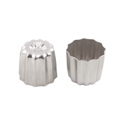 CL까눌레틀 -대 (스텐) 지름55xh50