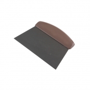 코팅 스크래퍼-P손잡이 (베이킹 st반죽칼)