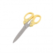 타나카 주방가위 -노랑 (방산시장가위) 일제