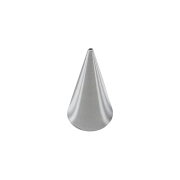 모양깍지 00번 (원형깍지) 0.6mm