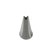 모양깍지 352번 (나뭇잎 깍지 6mm) V자형깍지