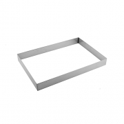 클래식 직사각무스틀 (09빵팬용) 480x320xh50