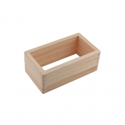 나무 카스테라틀 (미니) 내부200x100xh85