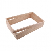 나무 카스테라틀 -세트 (영업용) 결합내부460x300xh120