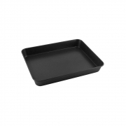 부쉬드노엘팬 (통나무 롤케익팬) 33.5x26xh4.3cm