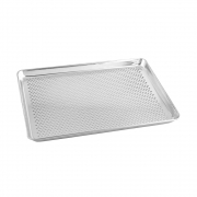 1/2타공팬 (1/2 AL타공판) 30x40xh2cm