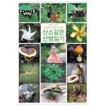 산소 같은 산행일기