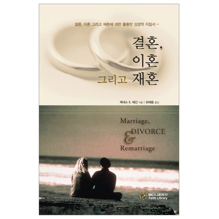 결혼, 이혼 그리고 재혼